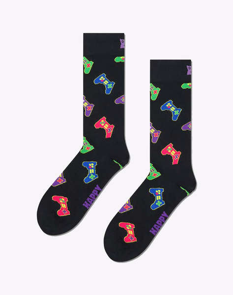 HAPPY SOCKS Controller Sock