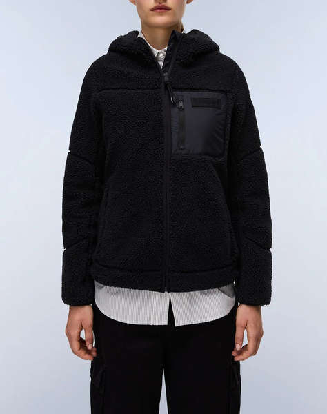 NAPAPIJRI YUPIK OG H W