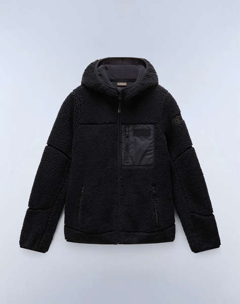 NAPAPIJRI YUPIK OG H W