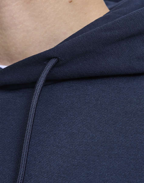 JJ REBEL JREBBLUE SWEAT HOOD