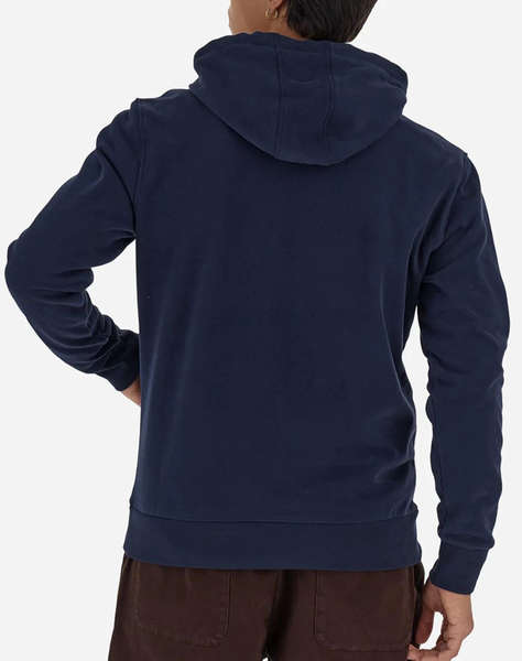 LA MARTINA BLUZA HANORAC MM MAN HOODIE SWEATSHIRT HEAVY FR