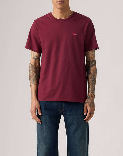 LEVIS SS ORIGINAL HM TEE