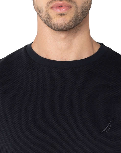 NAUTICA BLUZA T-SHIRT ΚΜ Brito T-Shirt