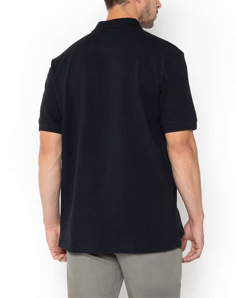 NAUTICA BLUZA POLΟ ΚΜ Bairthy Polo Shirt