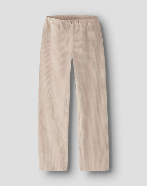 NAME IT NKFVELOA VELVET PANT