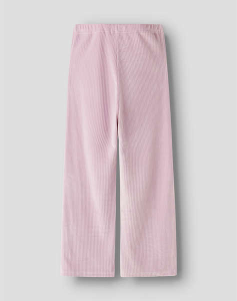 NAME IT NKFVELOA VELVET PANT