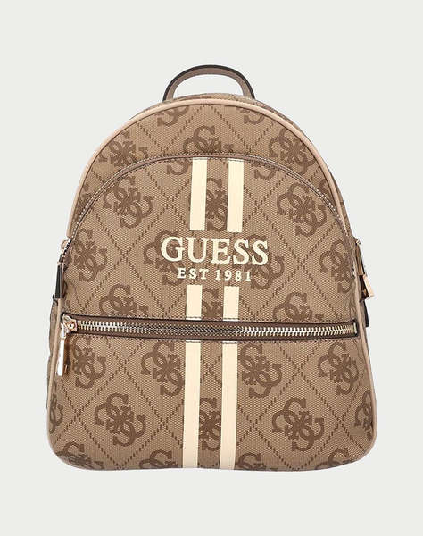 GUESS MANHATTAN II LARGE BACKPACK GEANTA DE DAMA