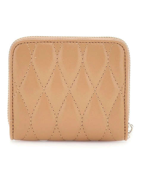 GUESS VALLA SLG SMALL ZIP AROUND PORTOFEL DE DAMA