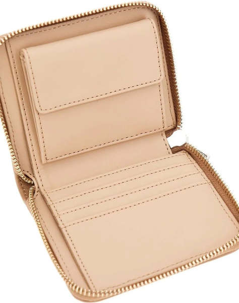 GUESS VALLA SLG SMALL ZIP AROUND PORTOFEL DE DAMA