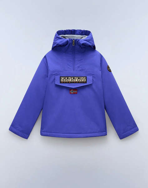 NAPAPIJRI K RAINFOREST WI 2