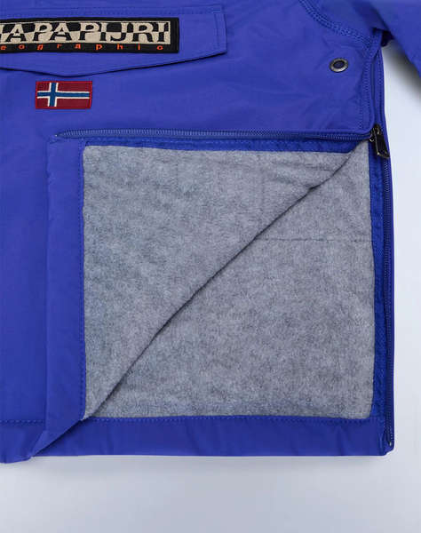 NAPAPIJRI K RAINFOREST WI 2