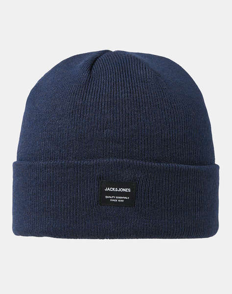 JACK&JONES JACDNA BEANIE NOOS