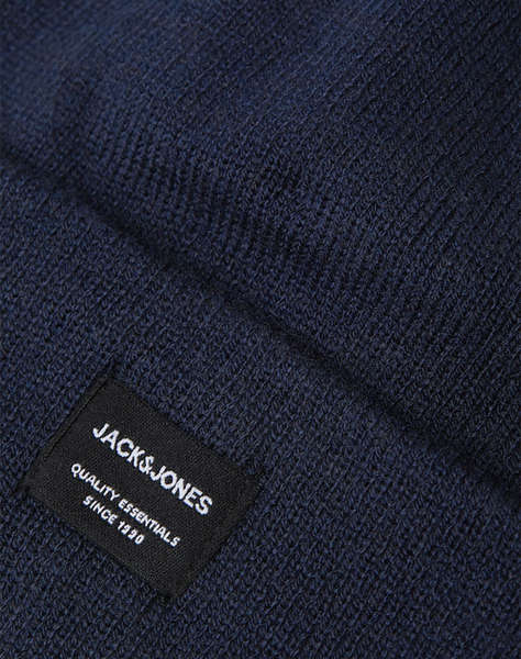 JACK&JONES JACDNA BEANIE NOOS