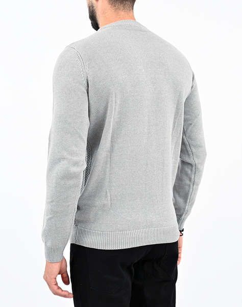 MARCUS Adult Men Knitwear