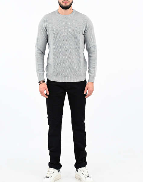 MARCUS Adult Men Knitwear