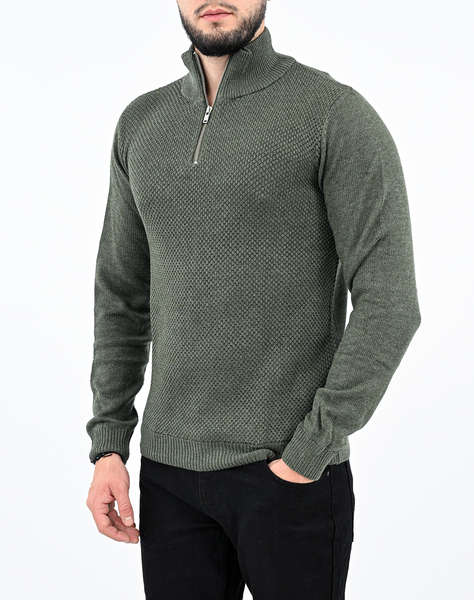 MARCUS Adult Men Knitwear