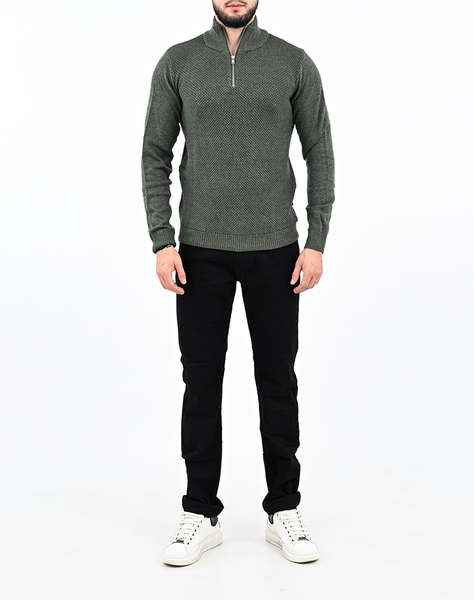 MARCUS Adult Men Knitwear