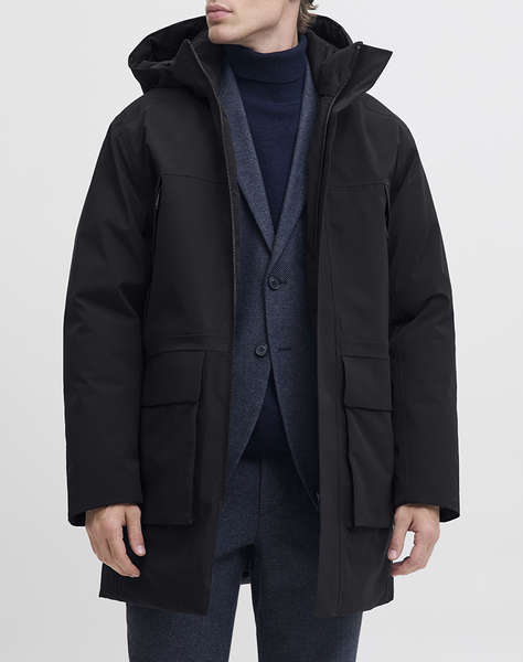 JACK&JONES JPRCCMOON PARKA SN