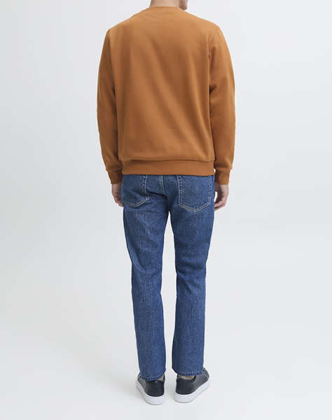 JJ REBEL JREBPHIL CREW NECK SWEAT