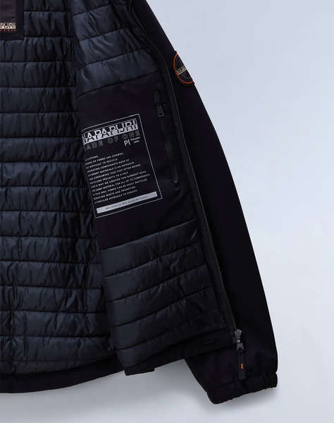 NAPAPIJRI A-LORZE SHORT 1