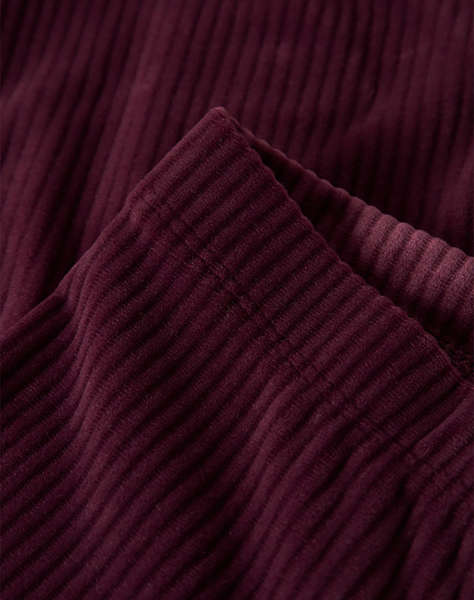 NAME IT NMFVELOA VELVET LEGGING