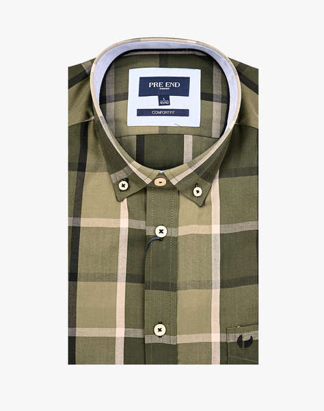 PRE END PErome LS shirt