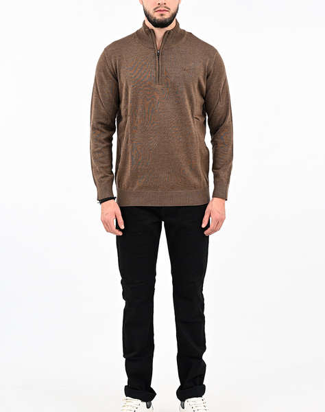 PREEND Pre End Malcom Zip