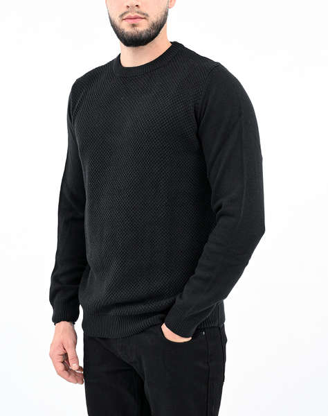 MARCUS Adult Men Knitwear
