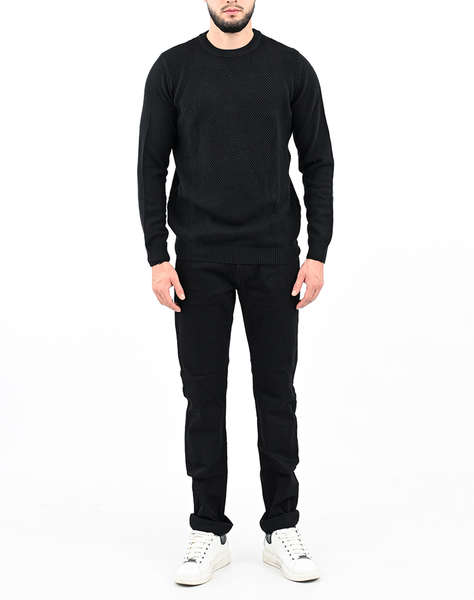 MARCUS Adult Men Knitwear