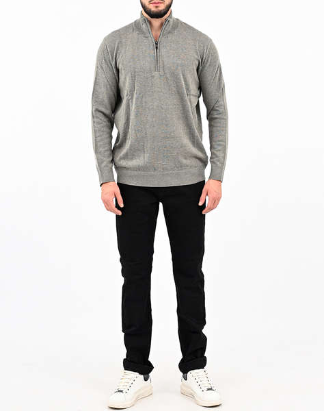 PREEND Pre End Malcom Zip