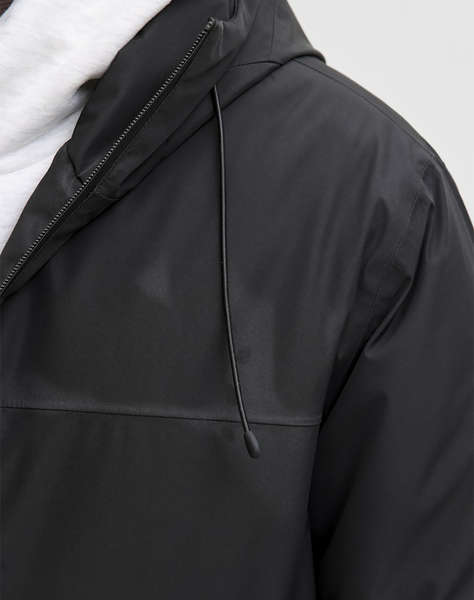 JACK&JONES JCOFUSION TECHNICAL PARKA SN