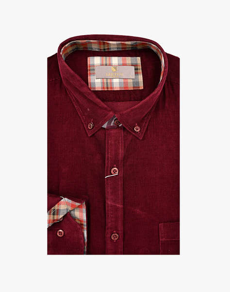 LEXTON CAMASA VELUR 100% COTTON