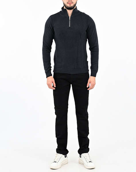MARCUS Adult Men Knitwear