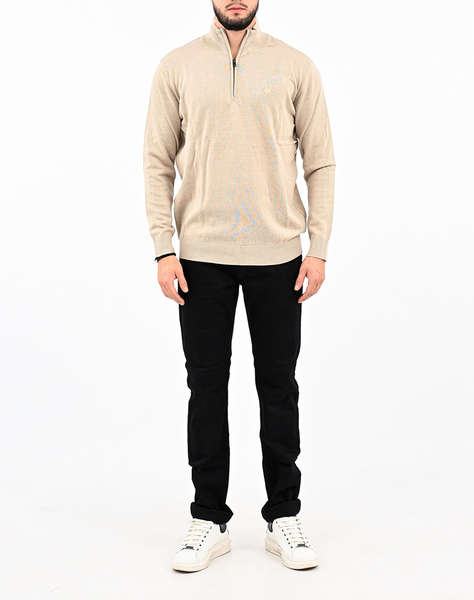 PREEND Pre End Malcom Zip