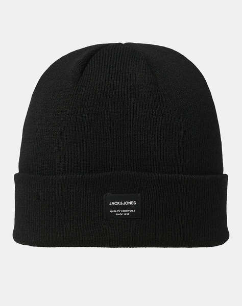 JACK&JONES JACDNA BEANIE NOOS