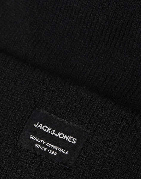 JACK&JONES JACDNA BEANIE NOOS