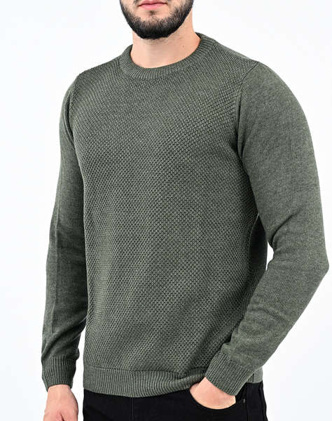MARCUS Adult Men Knitwear