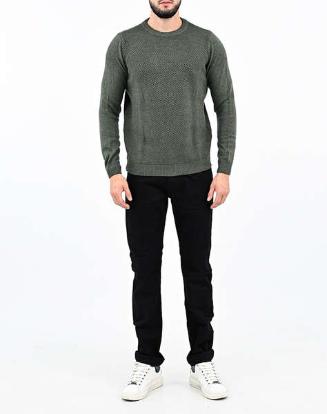 MARCUS Adult Men Knitwear