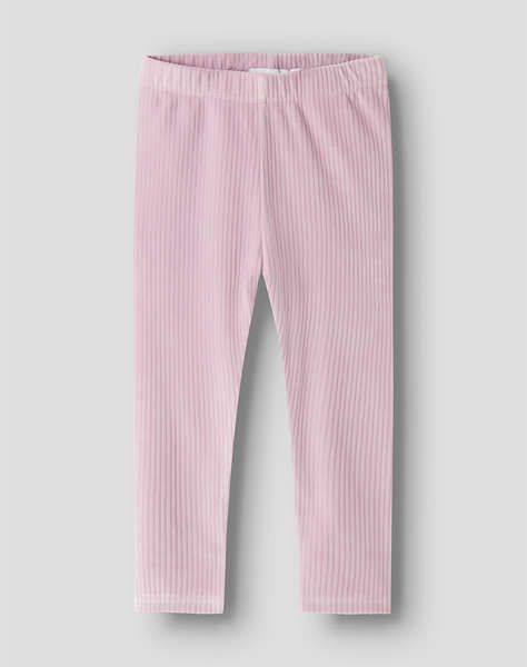 NAME IT NMFVELOA VELVET LEGGING