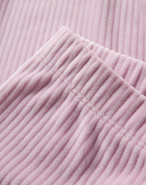 NAME IT NMFVELOA VELVET LEGGING