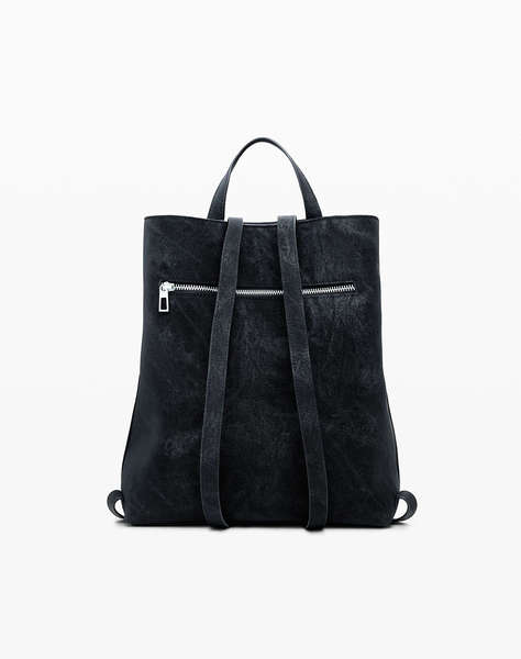 DESIGUAL BACK_ROMEO FLORAL TOTAL B GEANTA DE DAMA