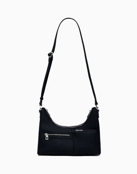 DESIGUAL BAG_DELTA VEGA OLIVE GEANTA DE DAMA