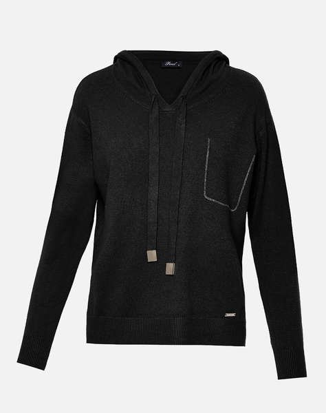 FOREL Bluza tricotata