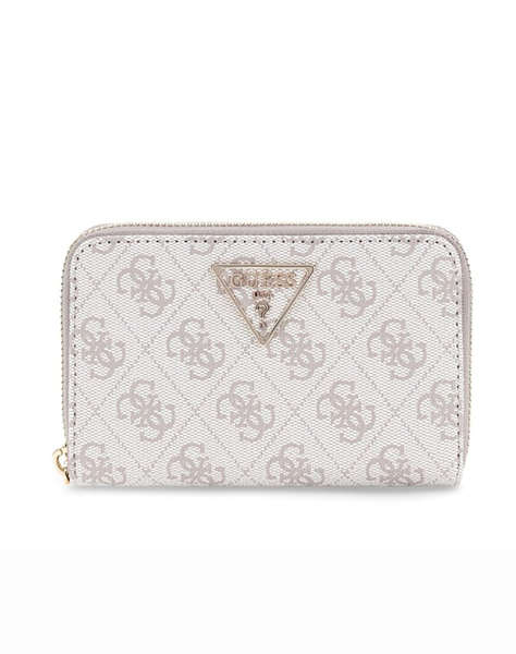 GUESS LAUREL II SLG MED ZIP AROUND PORTOFEL DE DAMA