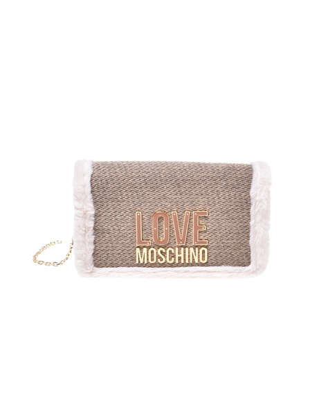 LOVE MOSCHINO GEANTA