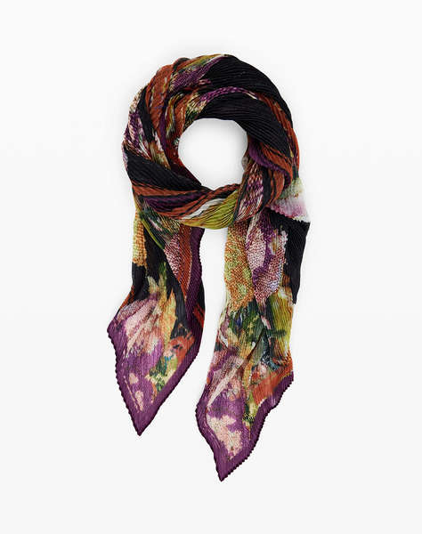 DESIGUAL FOU_BIRD_LACROIX ACCESORII DE DAMA