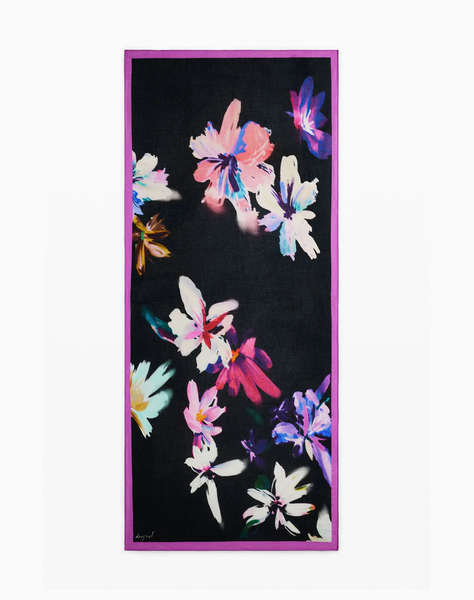 DESIGUAL FOU_FLORAL GARDEN ACCESORII DE DAMA