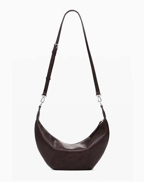 DESIGUAL BAG_HALF LOGO ZANTE C GEANTA DE DAMA