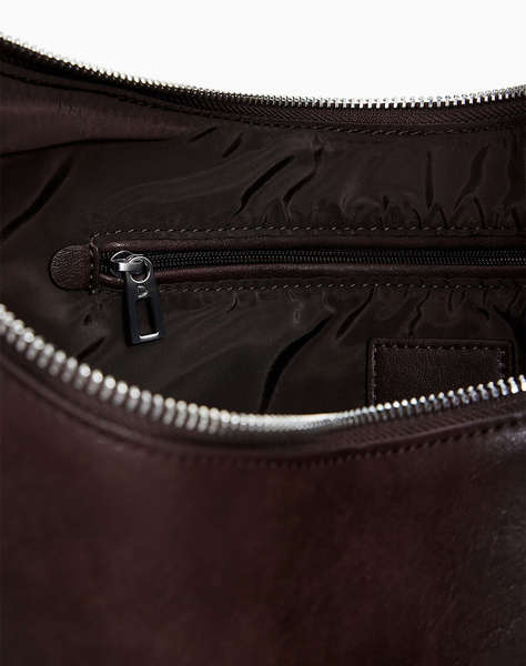 DESIGUAL BAG_HALF LOGO ZANTE C GEANTA DE DAMA