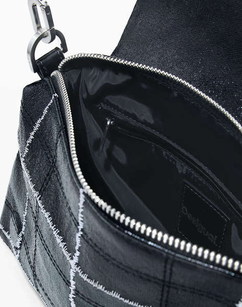 DESIGUAL BAG_MAI-TAI NARON MINI FL GEANTA DE DAMA